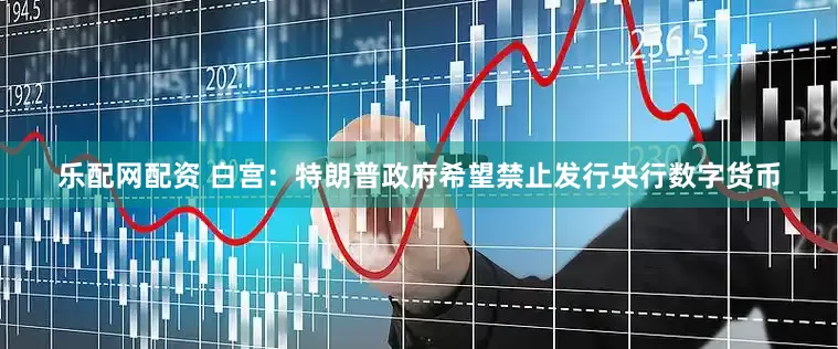 乐配网配资 白宫：特朗普政府希望禁止发行央行数字货币